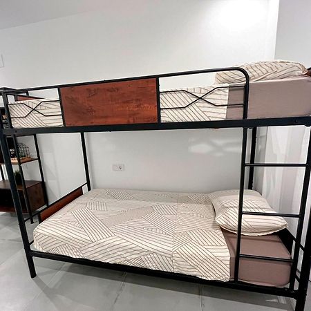 Diyenn Burriana Alojamiento Y Placer Екстер'єр фото